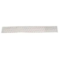 Specialized Epic/epic Evo Mylar Downtube Rammesikringsklistremerker