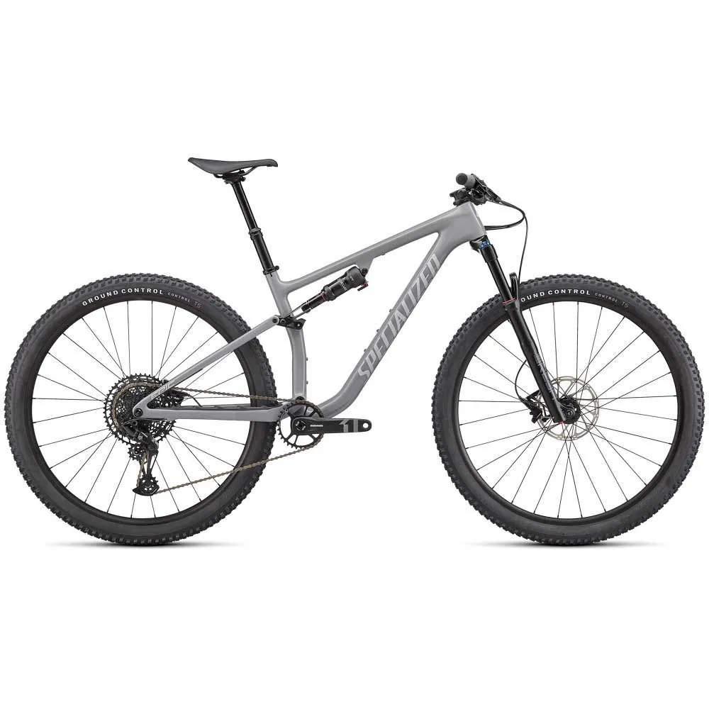 Specialized Epic Evo 29´´ 2022 Terrengsykkel, Cool grey / dove grey, L