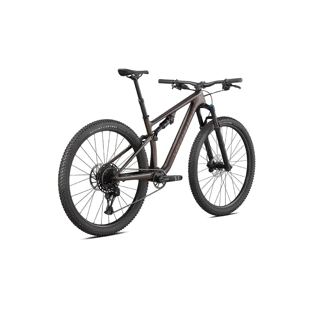 Specialized Epic EVO Complete Bike Mountain Bike, Terrengsykkel Specialized Epic EVO Complete Bike Mountain Bike, Terrengsykkel