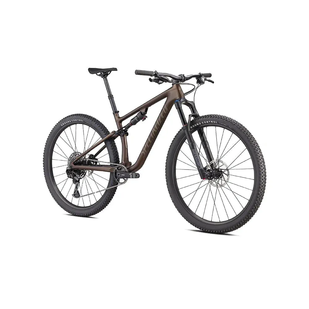 Specialized Epic EVO Complete Bike Mountain Bike, Terrengsykkel Specialized Epic EVO Complete Bike Mountain Bike, Terrengsykkel