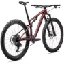 Specialized Epic Evo Expert, Rusted red / blaze / pearl, M, Terrengsykkel
