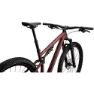 Specialized Epic Evo Expert, Rusted red / blaze / pearl, M, Terrengsykkel