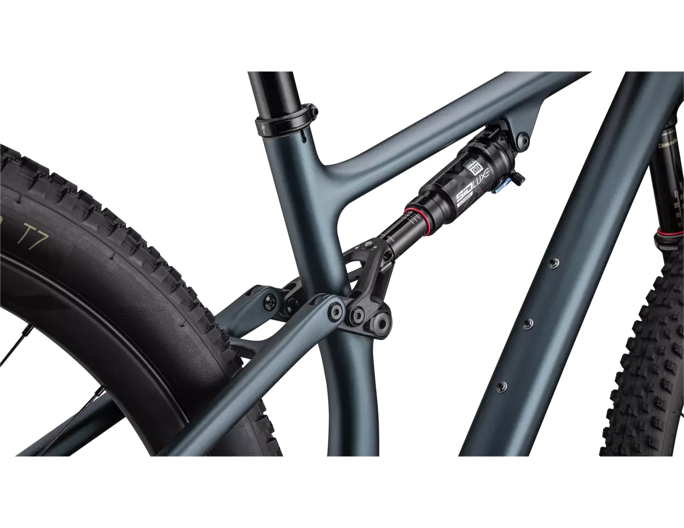 Specialized Epic Evo Pro LTD SRAM X0 AXS Mountain Bike, Terrengsykkel Specialized Epic Evo Pro LTD SRAM X0 AXS Mountain Bike, Terrengsykkel