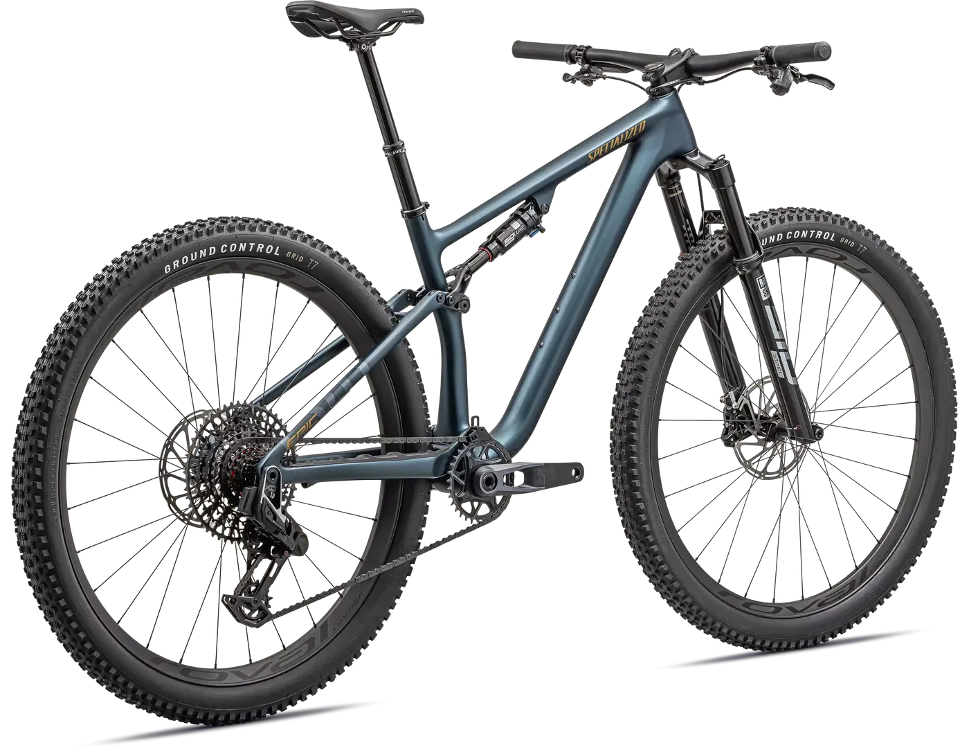 Specialized Epic Evo Pro LTD SRAM X0 AXS Mountain Bike, Terrengsykkel Specialized Epic Evo Pro LTD SRAM X0 AXS Mountain Bike, Terrengsykkel