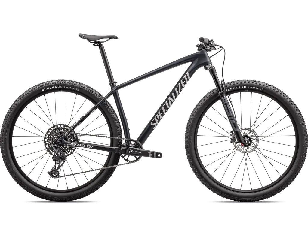 Specialized Epic HT Comp, Terrengsykkel Specialized Epic HT Comp, Terrengsykkel