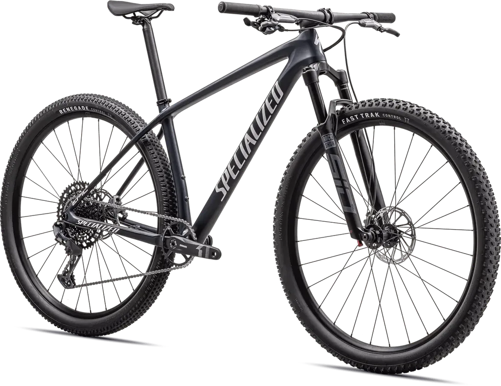Specialized Epic HT Comp, Terrengsykkel Specialized Epic HT Comp, Terrengsykkel