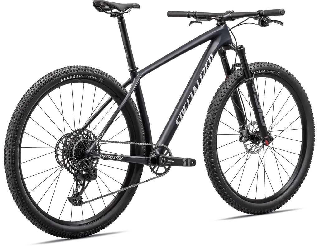 Specialized Epic HT Comp, Terrengsykkel Specialized Epic HT Comp, Terrengsykkel
