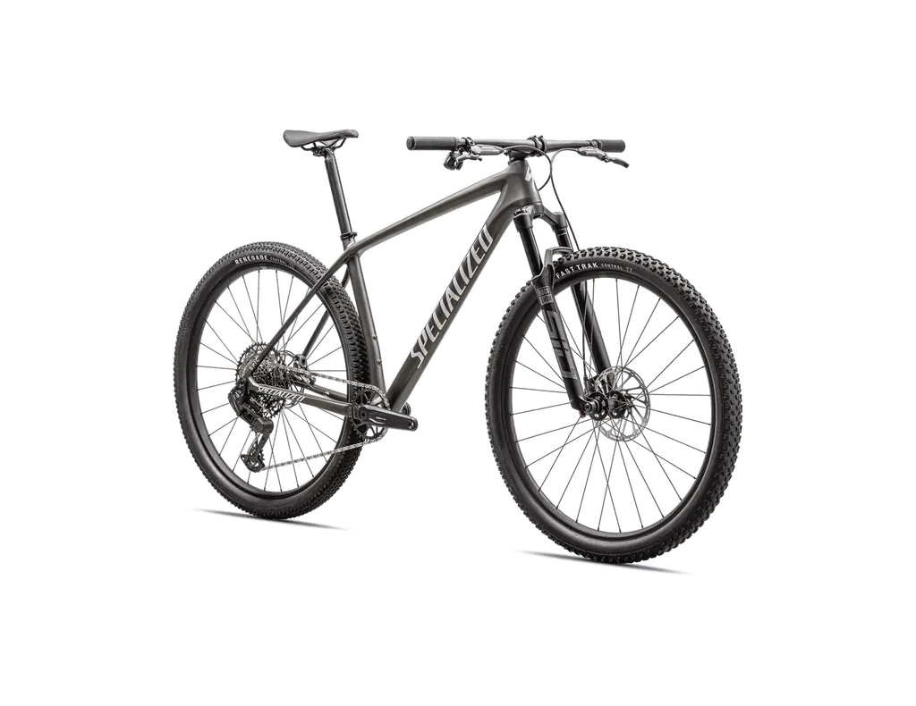 Specialized Epic HT Comp, Graycolor, M, Terrengsykkel Specialized Epic HT Comp, Graycolor, M, Terrengsykkel