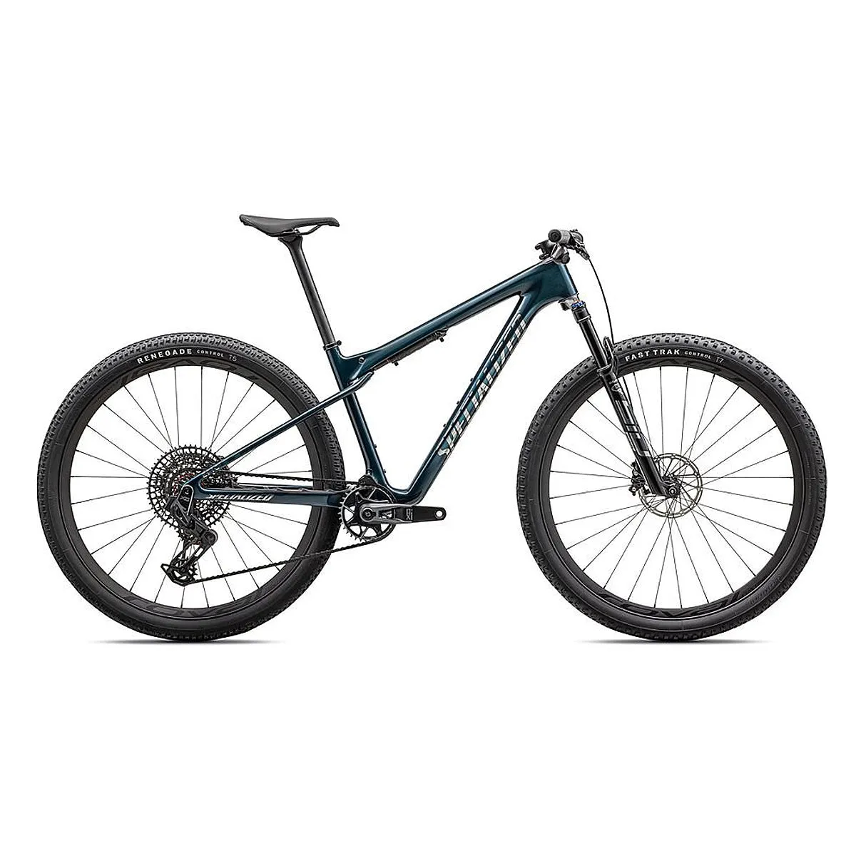 Specialized Epic WC Pro Mountain Bike, Terrengsykkel