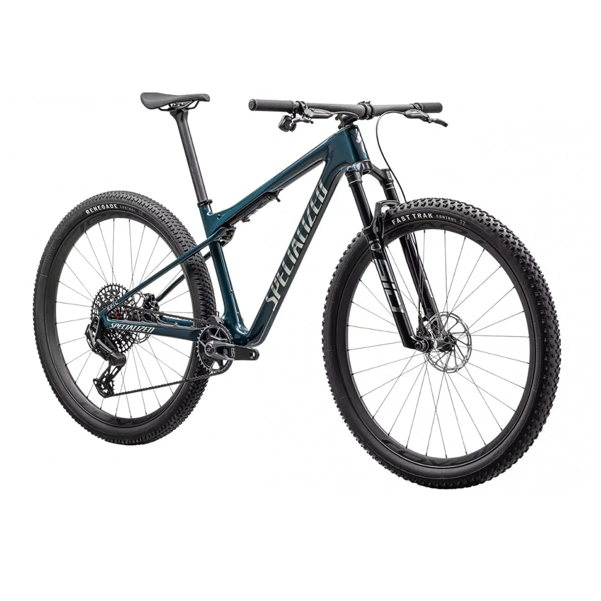 Specialized Epic WC Pro Mountain Bike, Terrengsykkel