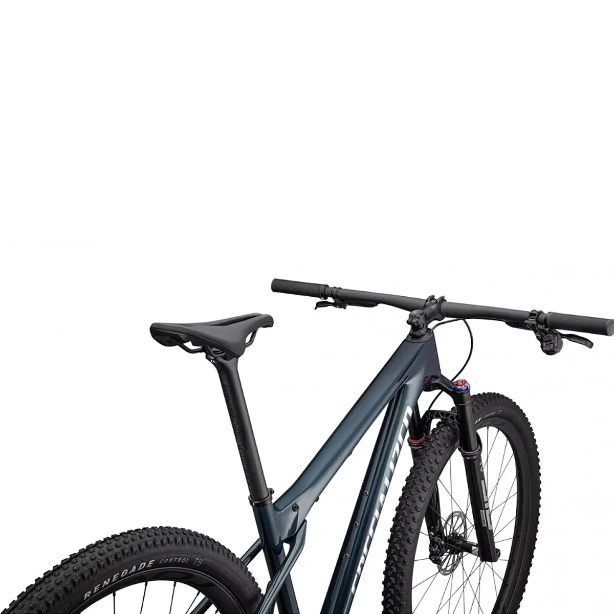 Specialized Epic WC Pro Mountain Bike, Terrengsykkel