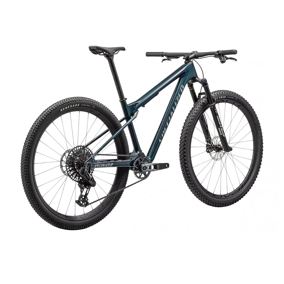 Specialized Epic WC Pro Mountain Bike, Terrengsykkel