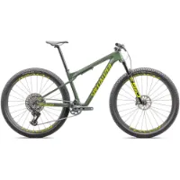 Specialized Epic World Cup Expert 29´´ Gx Axs 2025 Terrengsykkel Specialized Epic World Cup Expert 29´´ Gx Axs 2025 Terrengsykkel