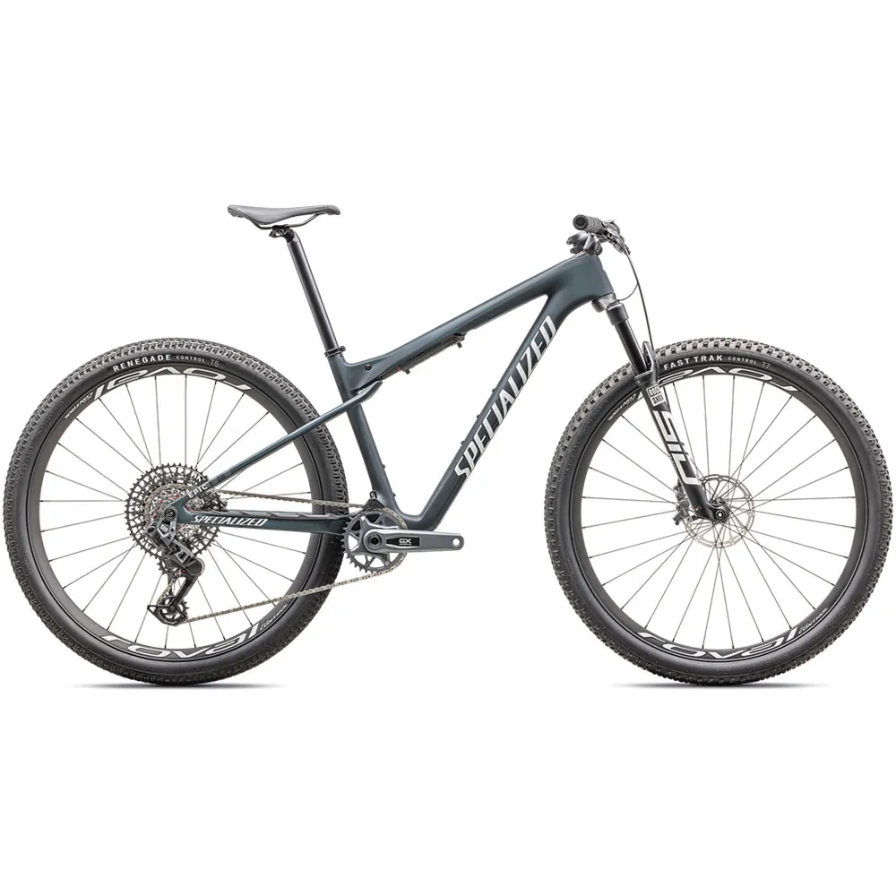 Specialized Epic World Cup Expert 29´´ Gx Axs 2025 Terrengsykkel Specialized Epic World Cup Expert 29´´ Gx Axs 2025 Terrengsykkel