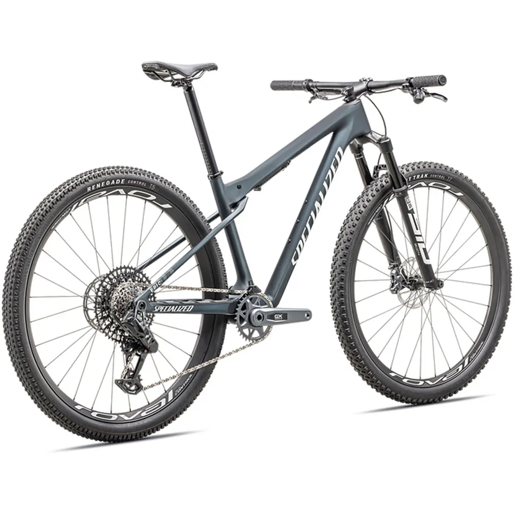 Specialized Epic World Cup Expert 29´´ Gx Axs 2025 Terrengsykkel Specialized Epic World Cup Expert 29´´ Gx Axs 2025 Terrengsykkel