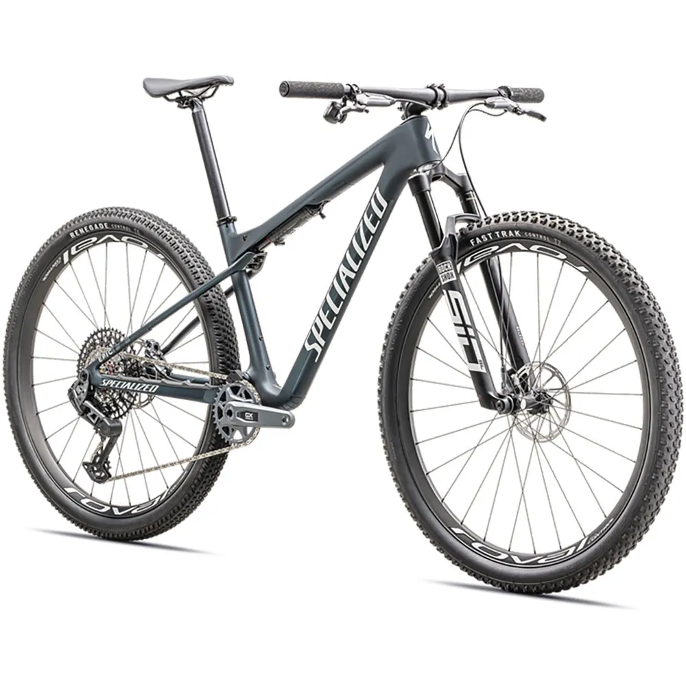 Specialized Epic World Cup Expert 29´´ Gx Axs 2025 Terrengsykkel Specialized Epic World Cup Expert 29´´ Gx Axs 2025 Terrengsykkel