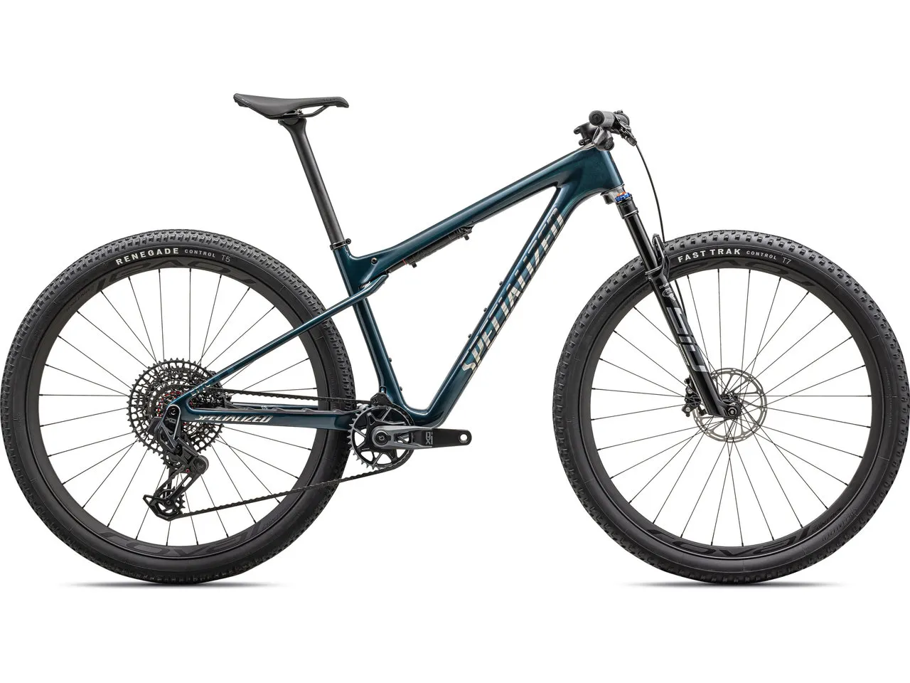 Specialized Epic World Cup Pro Carbon 29" Mountainbike, Terrengsykkel Specialized Epic World Cup Pro Carbon 29" Mountainbike, Terrengsykkel