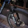 Specialized EXPERT Epic Demo Complete Bike Mountain Bike Sram X01, Terrengsykkel