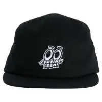 Specialized Eyes Graphic 5 Panel Camper Cap Specialized Eyes Graphic 5 Panel Camper Cap