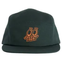 Specialized Eyes Graphic 5 Panel Camper Cap