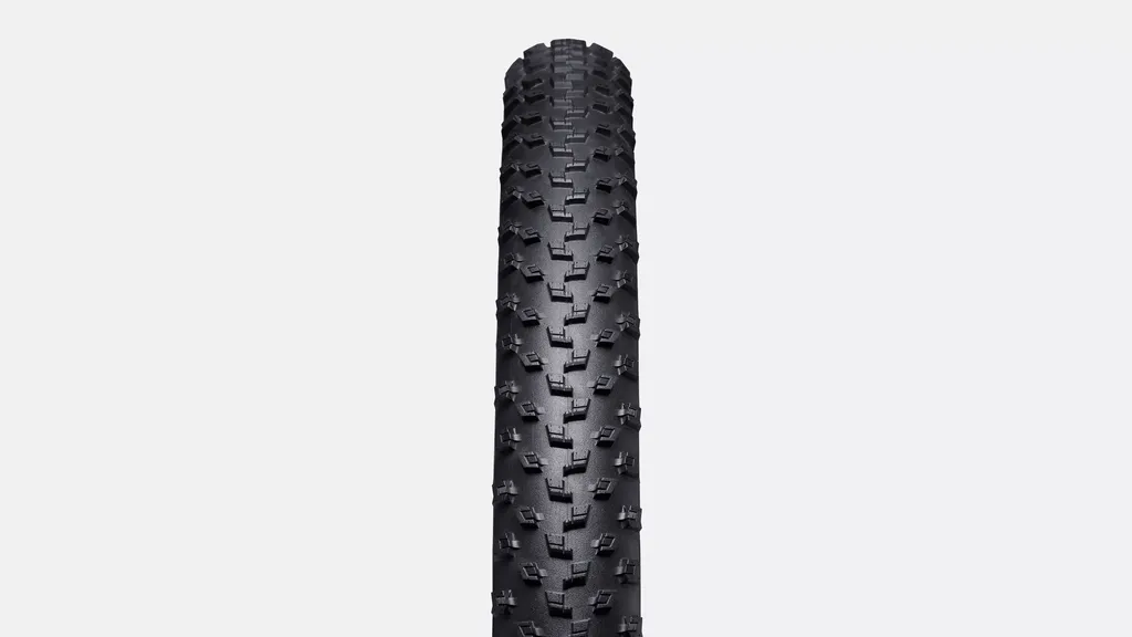 Specialized Fast Trak Contr T5, Sykkeldekk