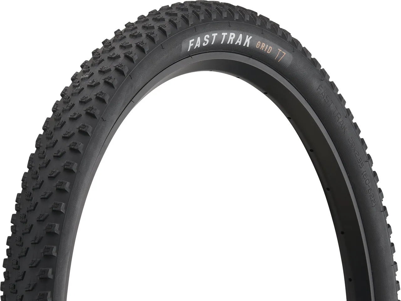 Specialized Fast Trak Grid T7 Sykkeldekk