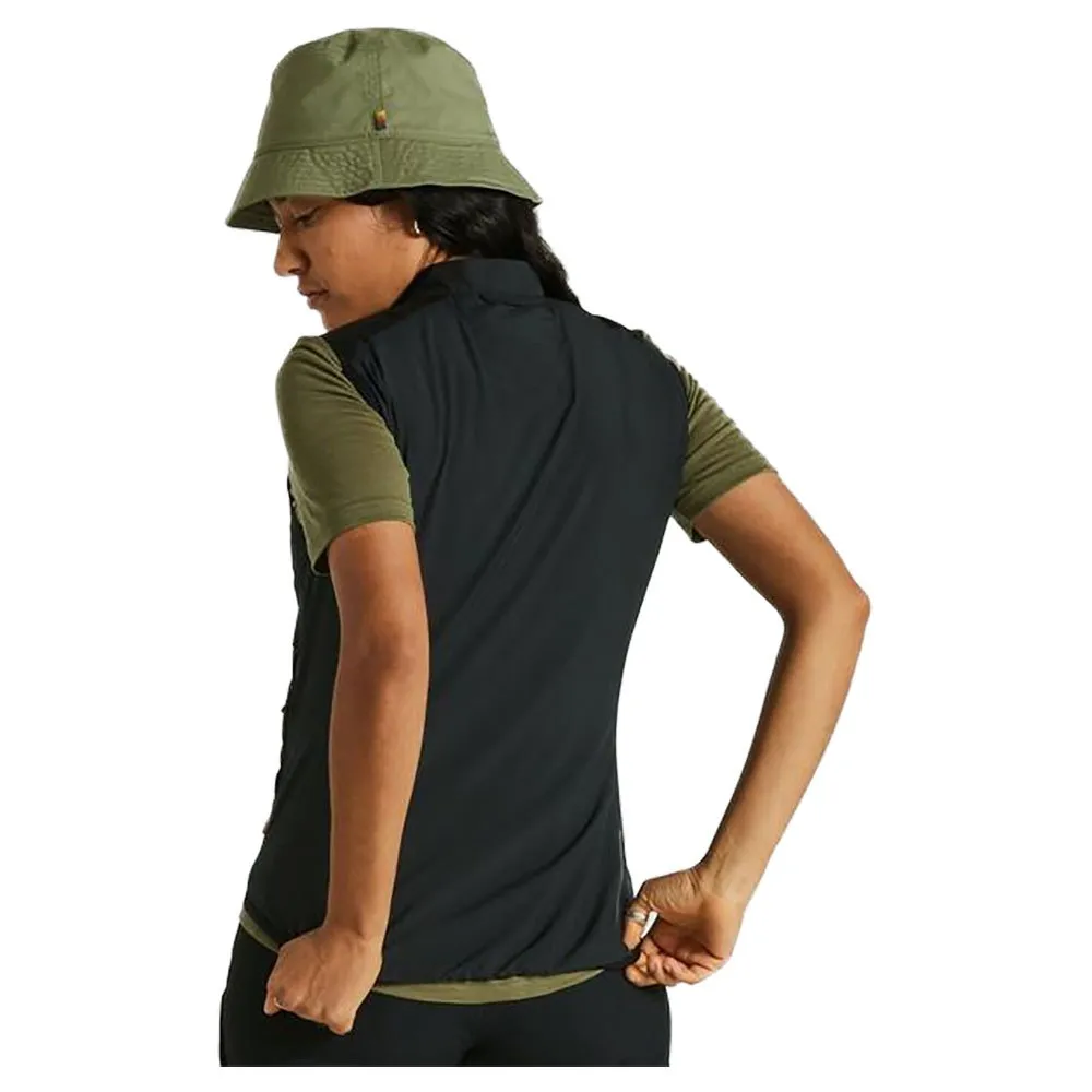 Specialized Fjällräven Adventure Vest, Black Specialized Fjällräven Adventure Vest, Black