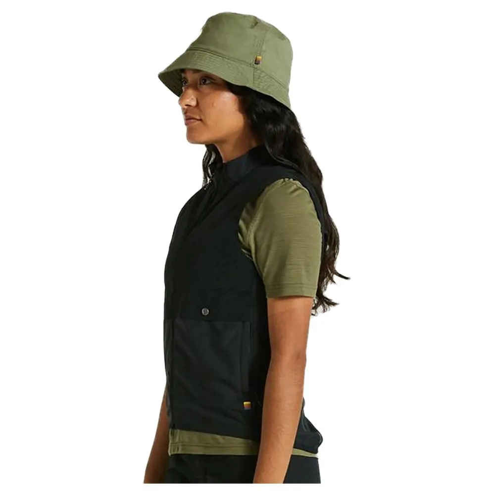 Specialized Fjällräven Adventure Vest, Black Specialized Fjällräven Adventure Vest, Black