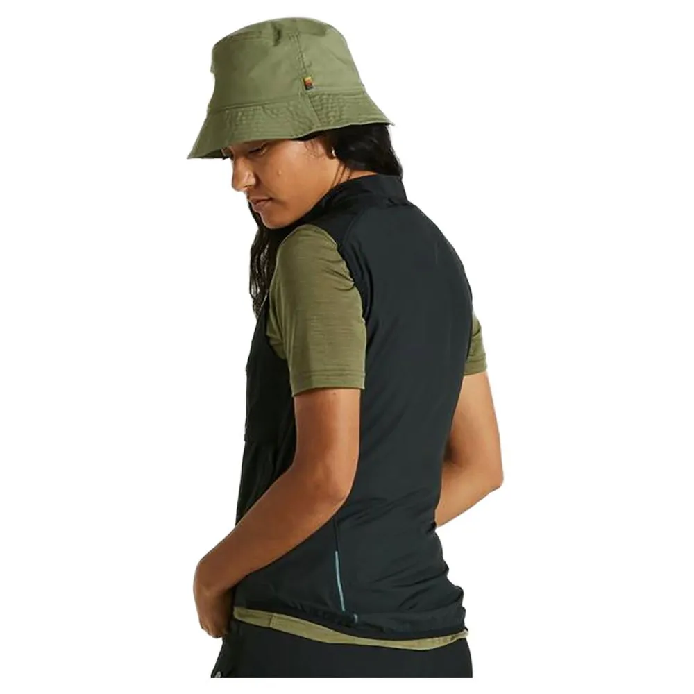 Specialized Fjällräven Adventure Vest, Black Specialized Fjällräven Adventure Vest, Black