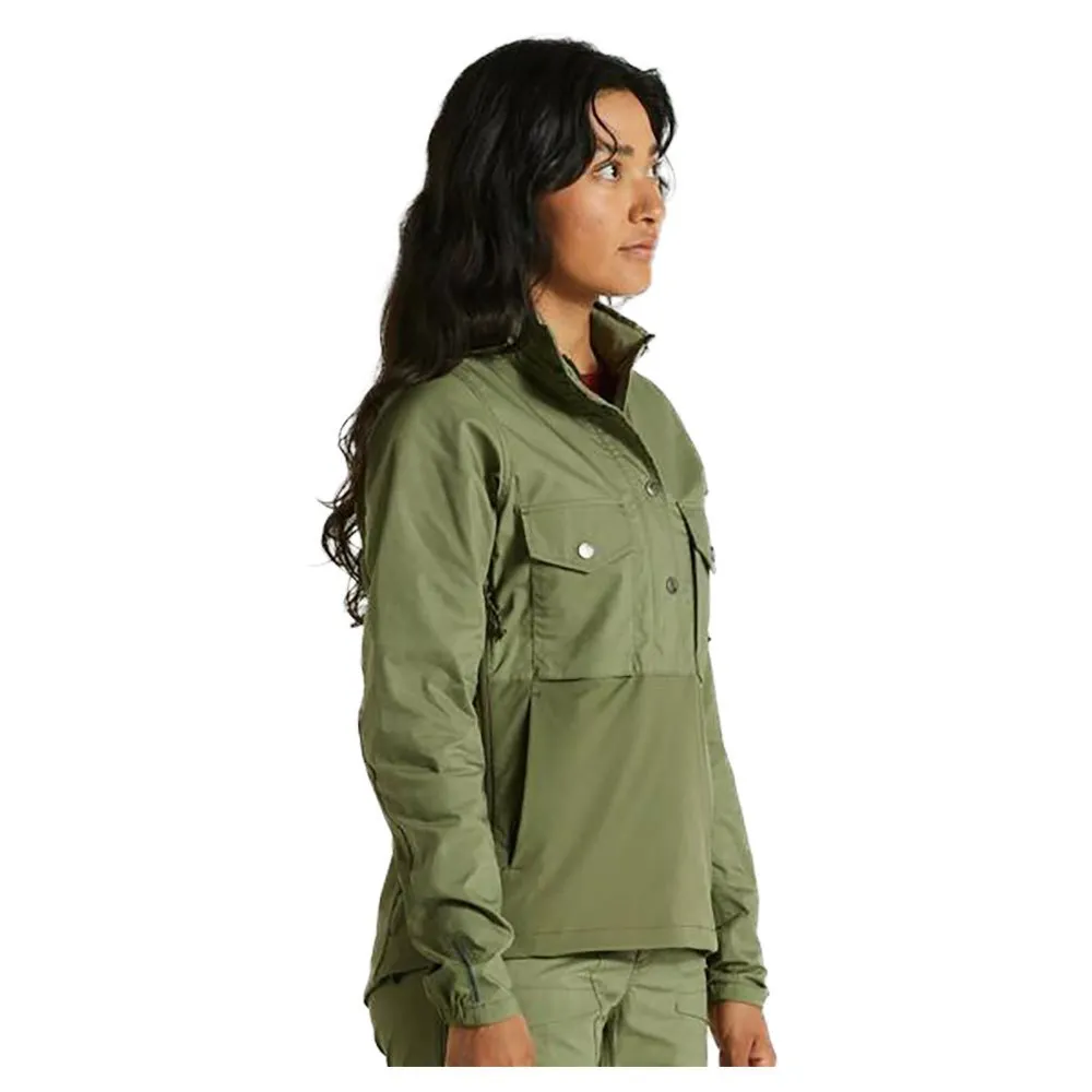 Specialized Fjällräven Räven Jakke, Green Specialized Fjällräven Räven Jakke, Green