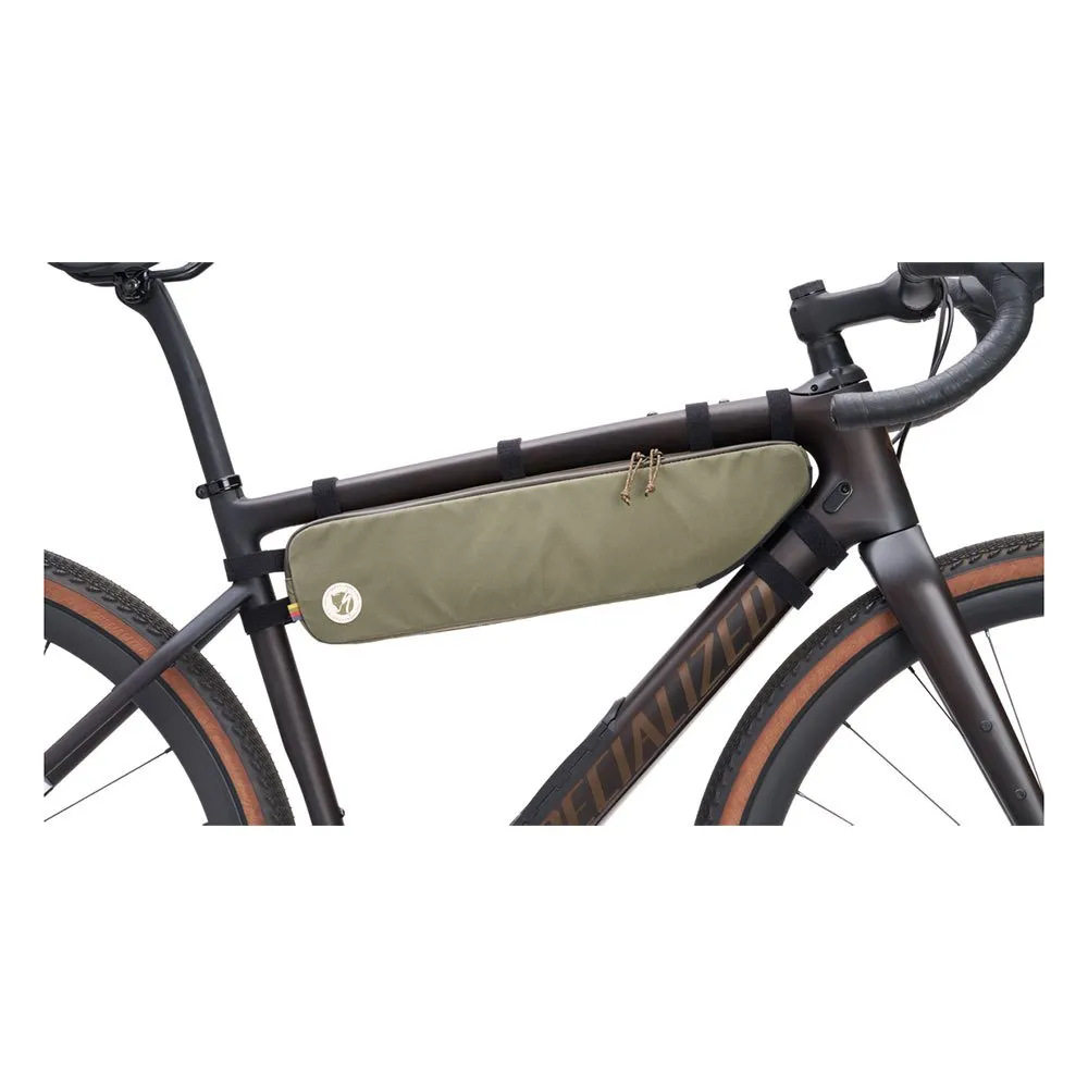 Specialized Fjällräven Rammeveske