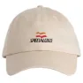 Specialized Flag Graphic 6 Panel Dad Cap