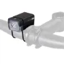 Specialized Flash 500 Frontlys, Black, 500 Lysstyrker