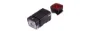 Specialized Flash Pack Sykkellykt, Black, One Size