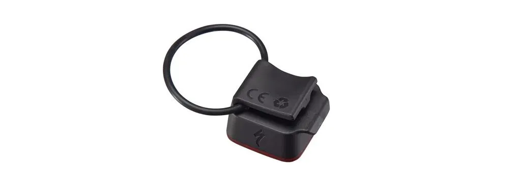 Specialized Flash Pack Sykkellykt, Black, One Size Specialized Flash Pack Sykkellykt, Black, One Size