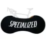 Specialized Flexible Sykkeldeksel, Black, One Size