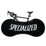 Specialized Flexible Sykkeldeksel, Black, One Size