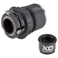 Specialized Formual Ta Sram Xd 3 Pawl Freehub-kropp