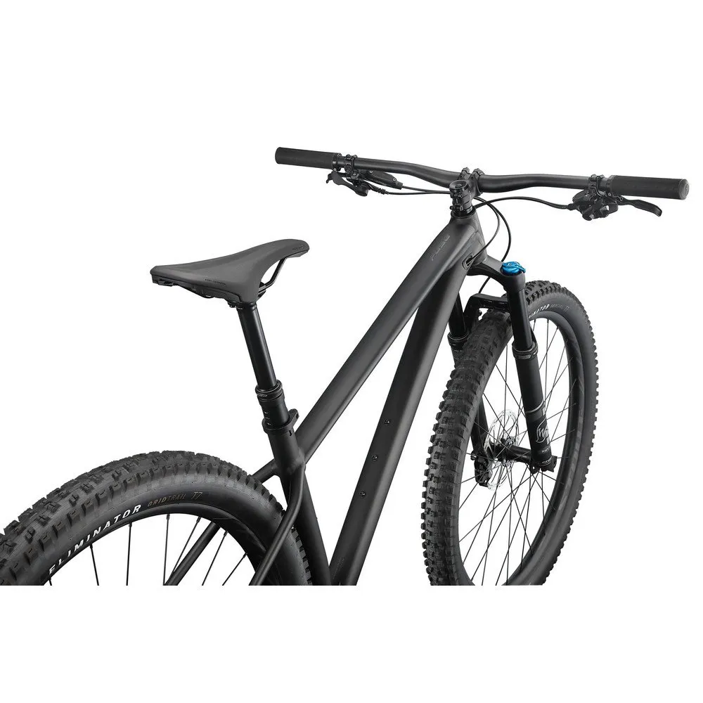 Specialized Fuse Expert 29´´ Terrengsykkel, Satin black / gloss black, S