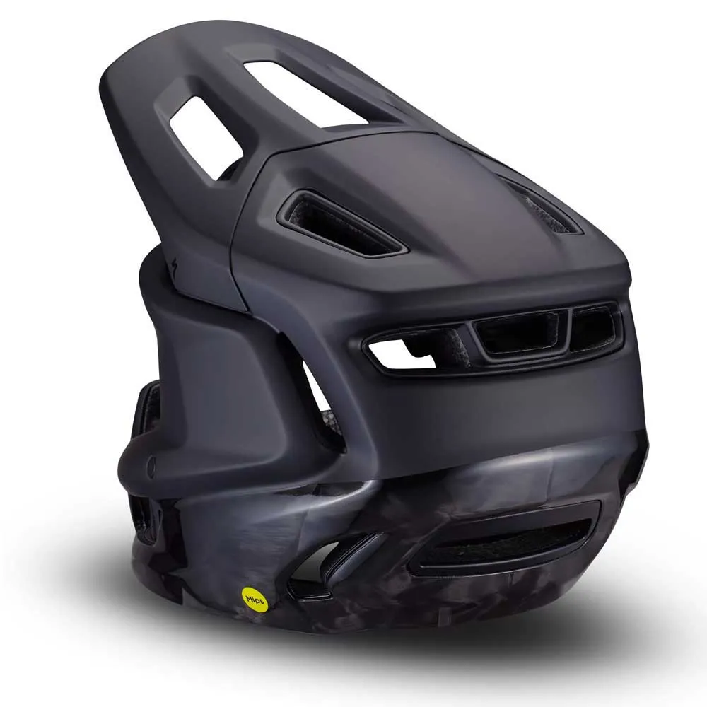 Specialized Gambit Mips Nedoverbakke Hjelm Specialized Gambit Mips Nedoverbakke Hjelm
