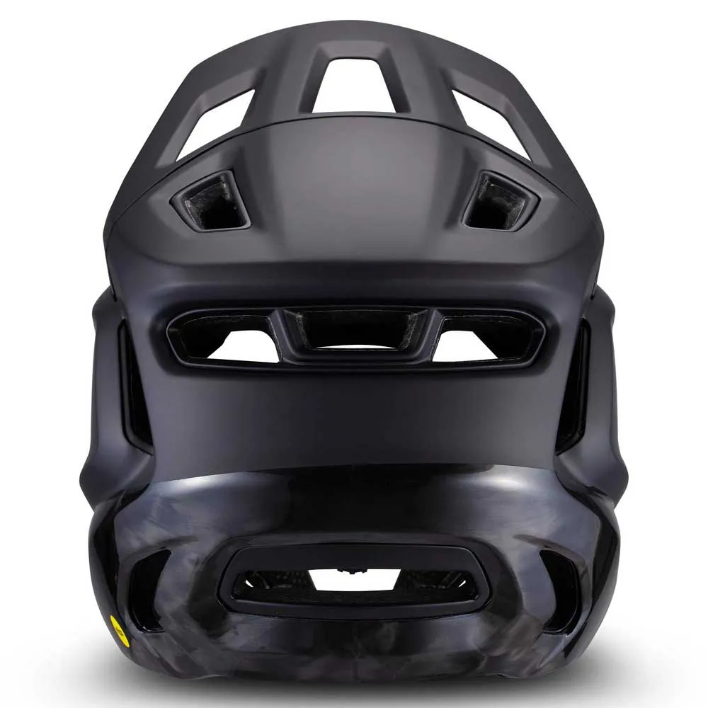 Specialized Gambit Mips Nedoverbakke Hjelm Specialized Gambit Mips Nedoverbakke Hjelm