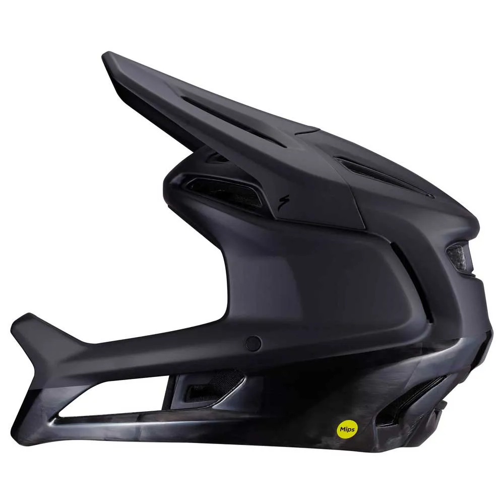 Specialized Gambit Mips Nedoverbakke Hjelm Specialized Gambit Mips Nedoverbakke Hjelm