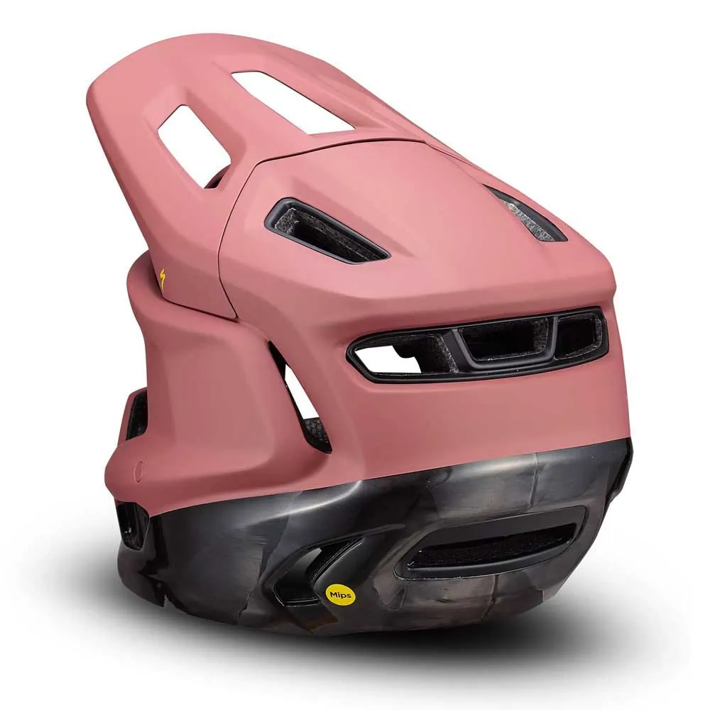Specialized Gambit Mips Nedoverbakke Hjelm Specialized Gambit Mips Nedoverbakke Hjelm