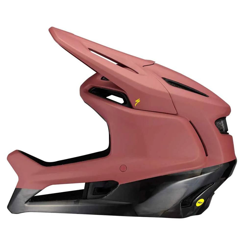 Specialized Gambit Mips Nedoverbakke Hjelm Specialized Gambit Mips Nedoverbakke Hjelm