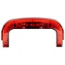Specialized Glow Baklys, Red, One Size