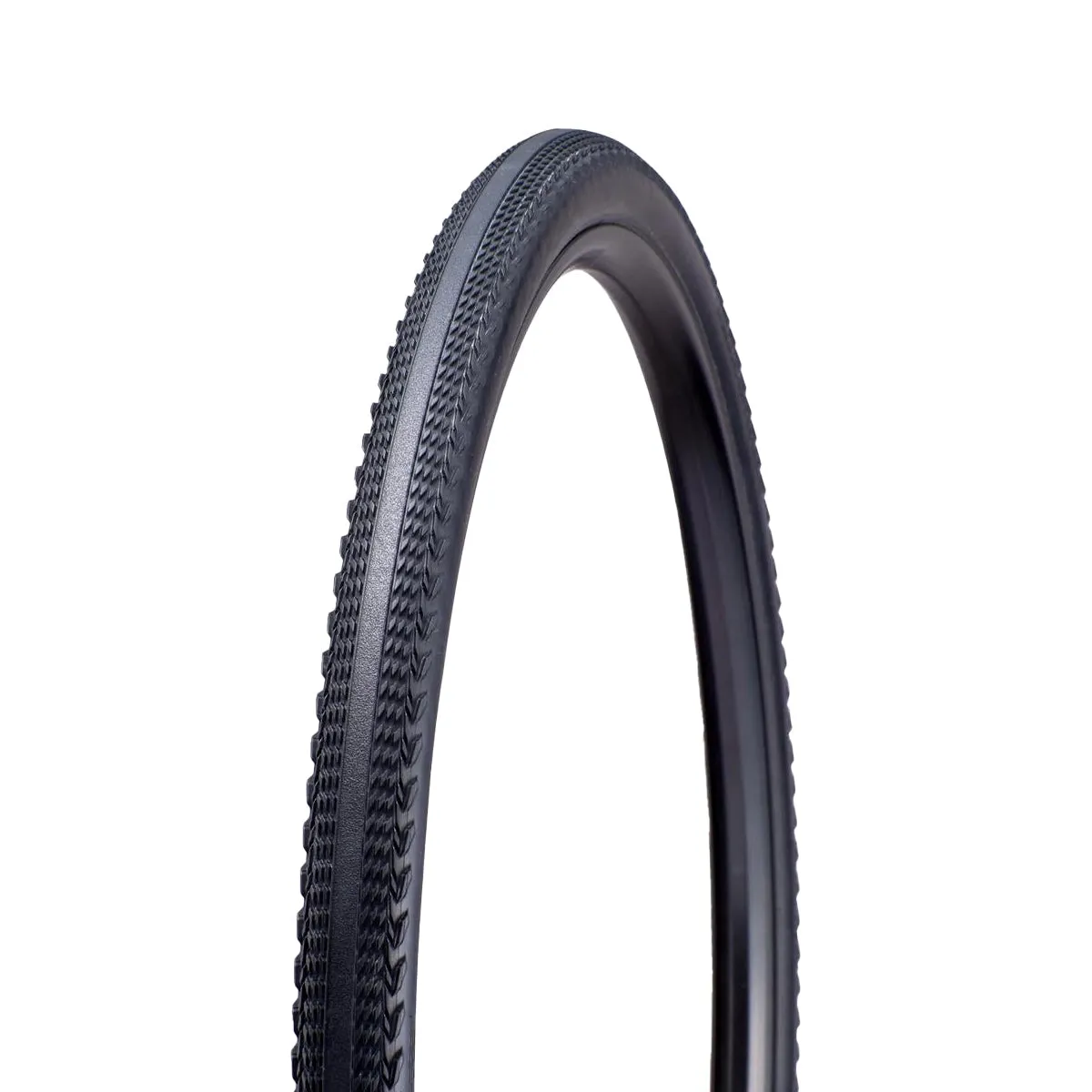 Specialized Gravel Tyre Pathfinder Sport, Black, 700 x 42, Sykkeldekk