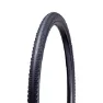 Specialized Gravel Tyre Pathfinder Sport, Black, 700 x 42, Sykkeldekk