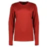 Garnet red
