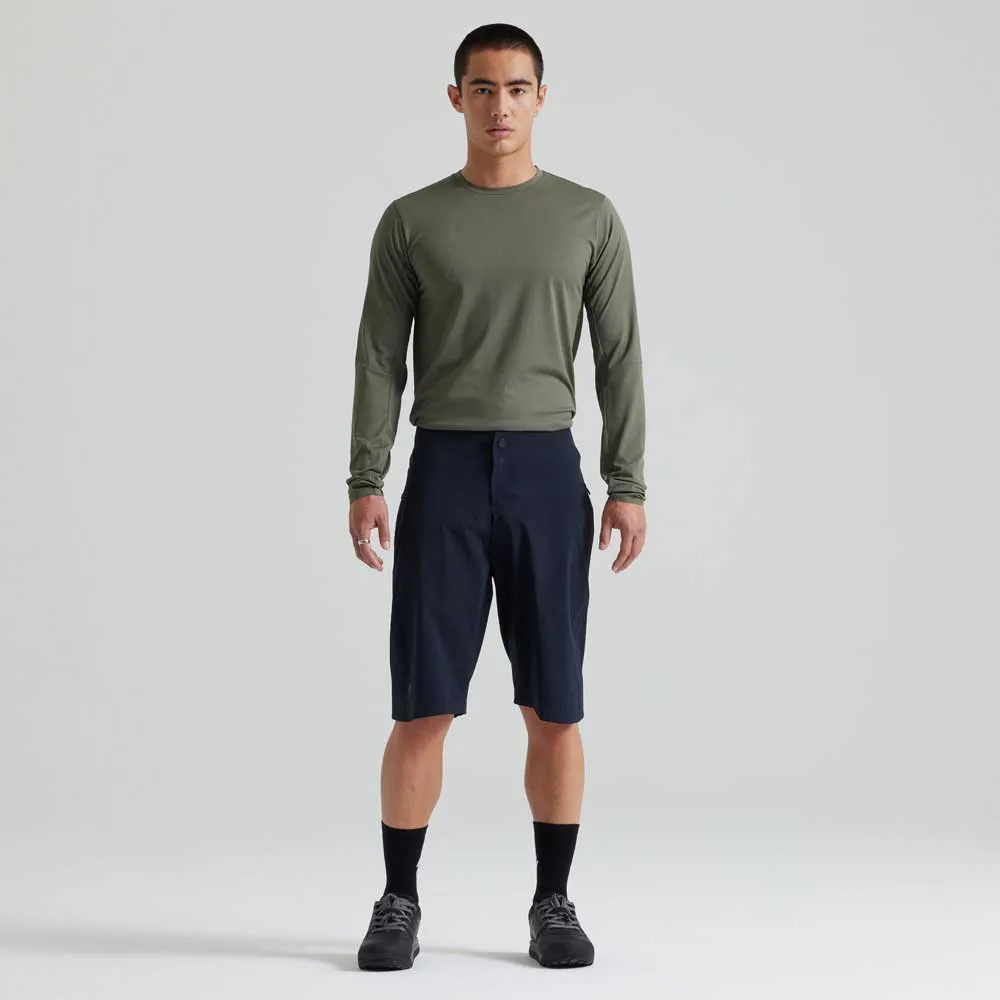 Specialized Gravity Training Race Shorts