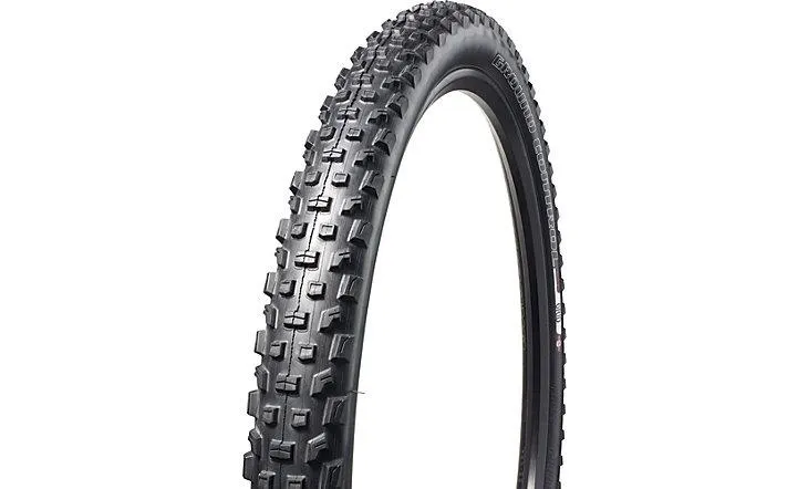 Specialized Ground Control 2BR 650BX2.3, Graycolor, Sykkeldekk Specialized Ground Control 2BR 650BX2.3, Graycolor, Sykkeldekk